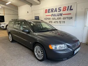 Volvo V70 2006