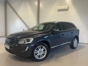 Volvo XC60 2016