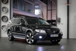 Volvo XC70 2015
