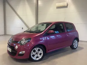 Renault Twingo 2011