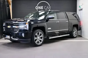 Chevrolet Silverado 1500 1500 2018