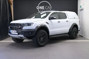 Ford Ranger 2021