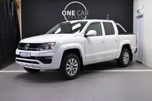 Volkswagen Amarok 2018