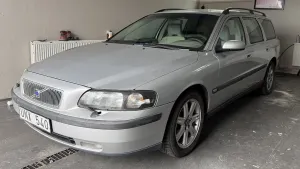 Volvo V70 2004