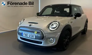 Mini Cooper 2021