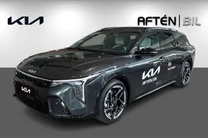 Kia K4 2026