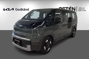 Kia PV5 2026
