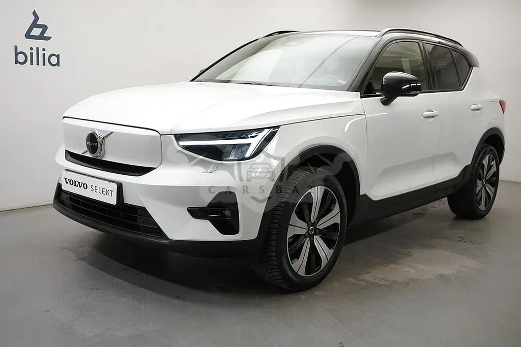 Volvo XC40 2023
