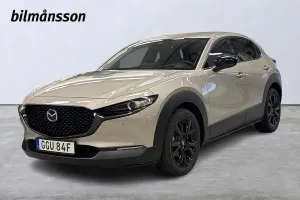 Mazda CX-30 2024