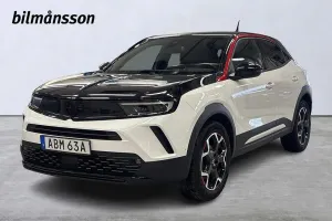 Opel Mokka 2021