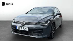 Volkswagen Golf 2026