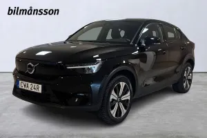Volvo C40 2023