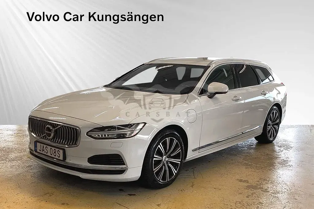 Volvo V90 2021
