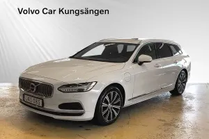 Volvo V90 2021