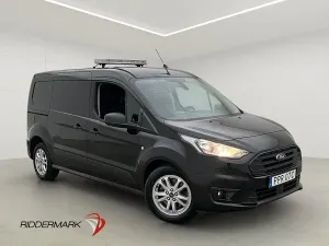 Ford Transit Connect 2023