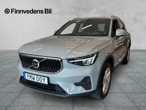 Volvo XC40 2024