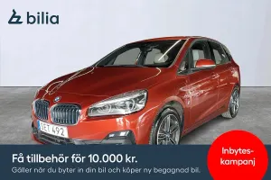 BMW 2 Series 225xe 2019