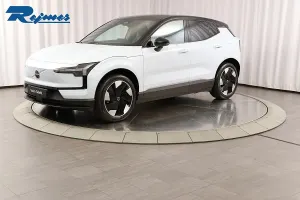 Volvo EX30 2023