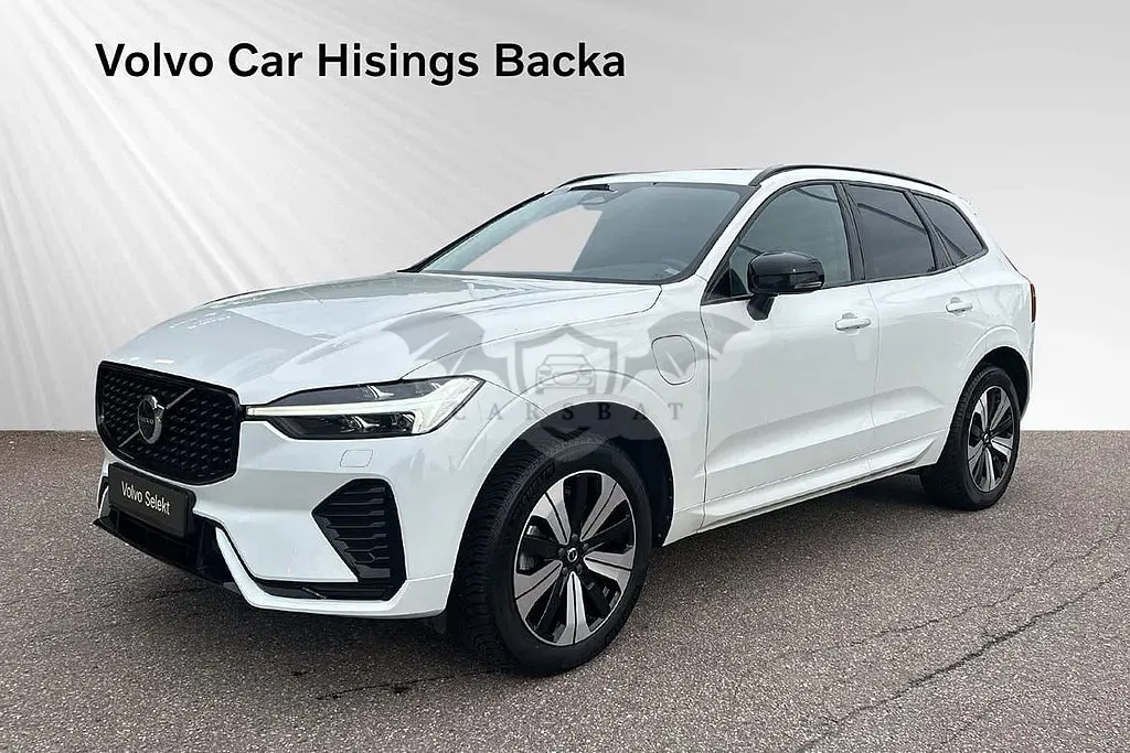 Volvo XC60 2023