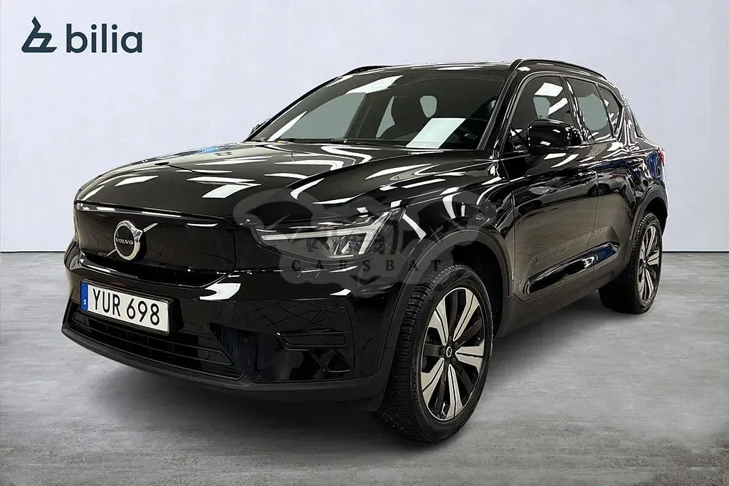 Volvo XC40 2023