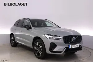 Volvo XC60 2026