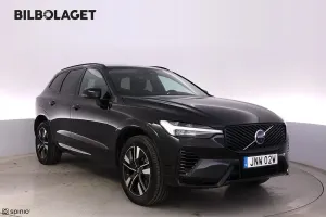 Volvo XC60 2026