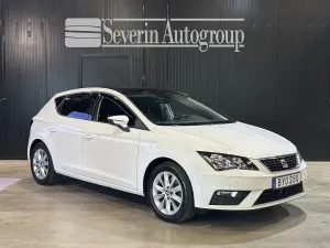 Seat Leon 2019