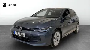 Volkswagen Golf 2025
