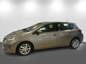 Toyota Auris 2013