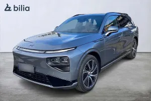 XPeng G9 2026