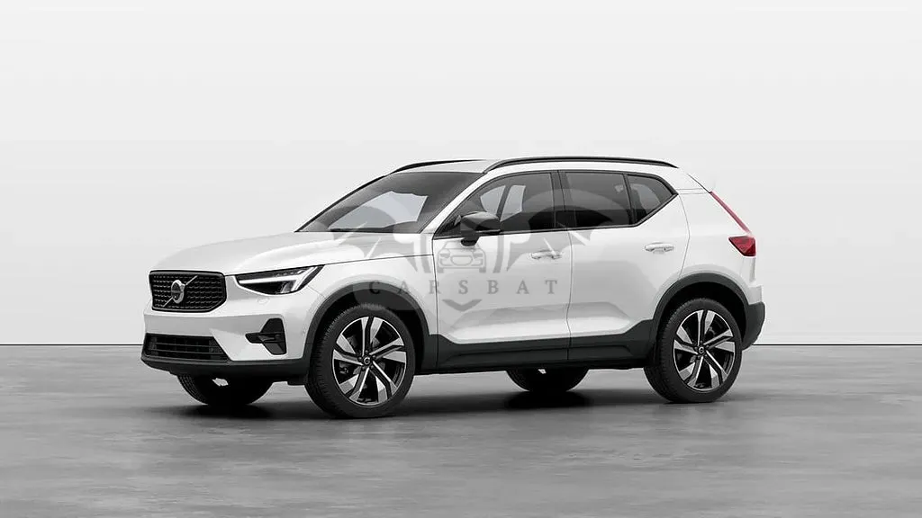 Volvo XC40 2024
