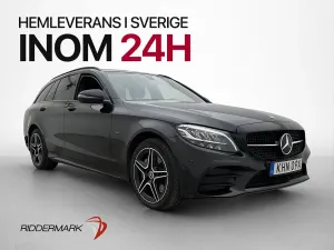 Mercedes-Benz C 2020