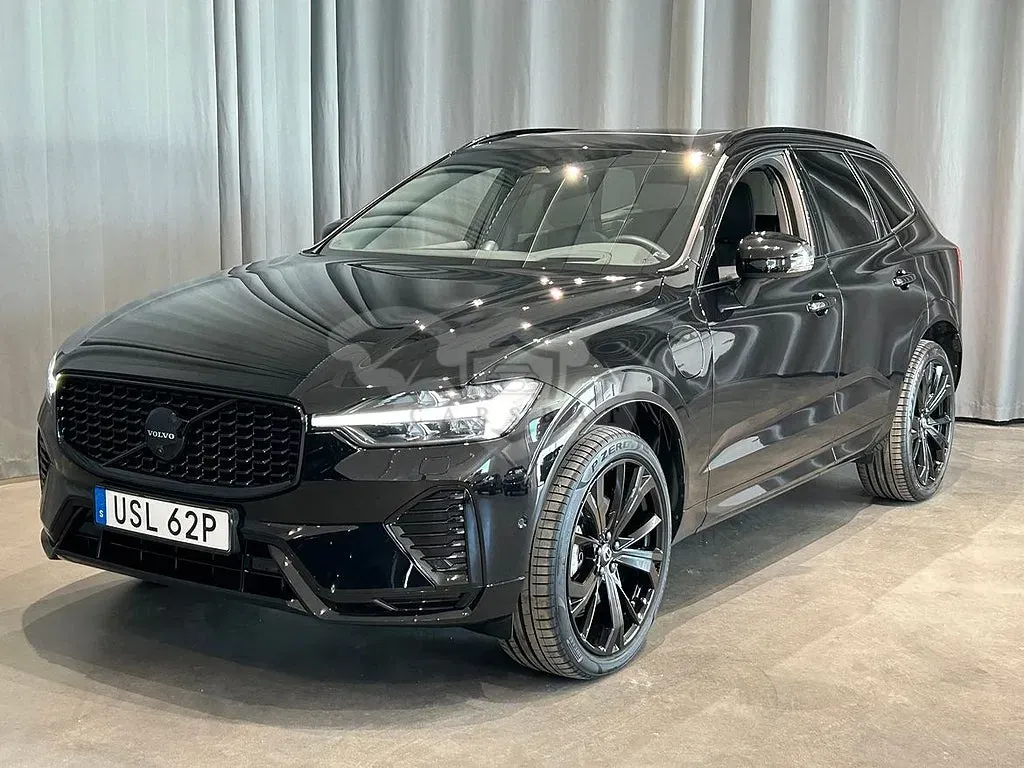 Volvo XC60 2024