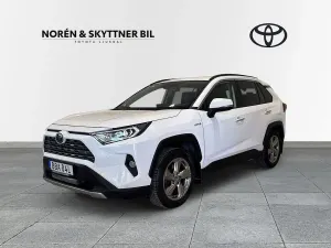 Toyota Rav4 2020