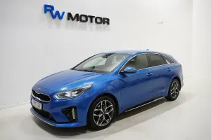 Kia Ceed 2019