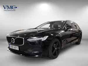 Volvo V90 2017