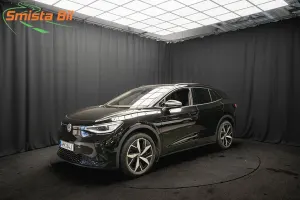 Volkswagen ID.4 2023