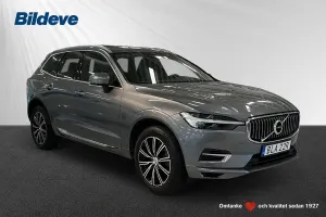 Volvo XC60 2021