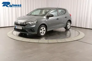 Dacia Sandero 2023