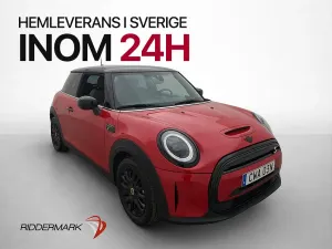 Mini Cooper 2023