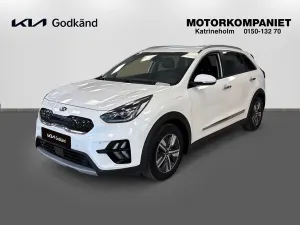 Kia Niro 2020
