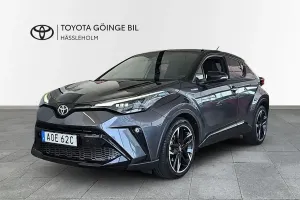Toyota C-HR 2021