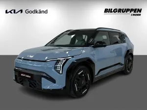 Kia EV3 2025