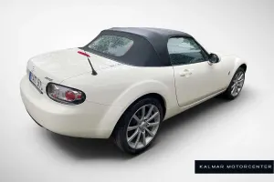 Mazda MX-5 (Miata) 2007