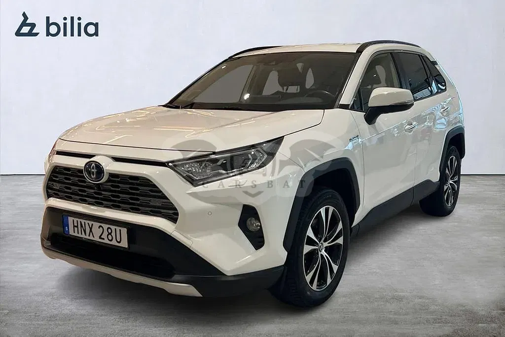 Toyota Rav4 2021