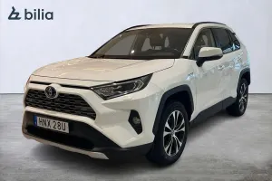 Toyota Rav4 2021