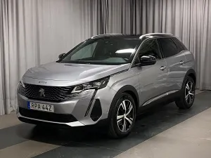 Peugeot 3008 2020