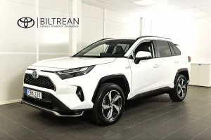 Toyota Rav4 2023