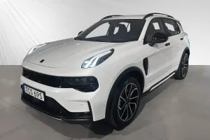 Lynk&Co 01 2025