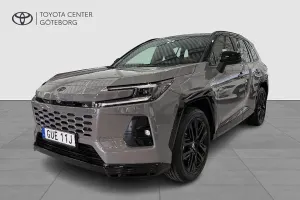Toyota Rav4 2026